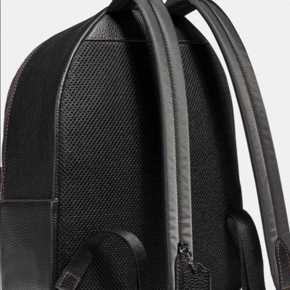 Star Wars X Coach Medium Charlie Backpack - Picture 5 of 9